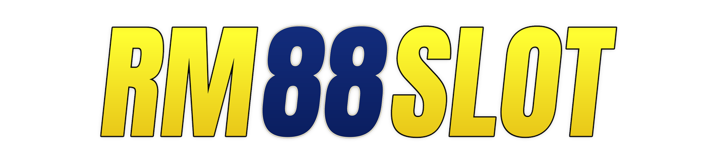 rm88slot logo